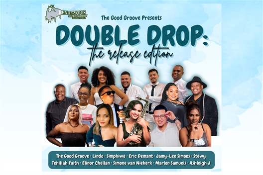 Double Drop: The Release Edition